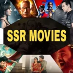 SSR movies